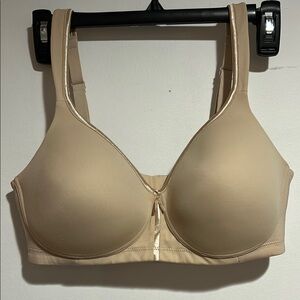 Vanity Fair Seamless Tan Bra